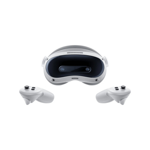 Окуляри віртуальної реальності Pico 4 Ultra 12/256GB